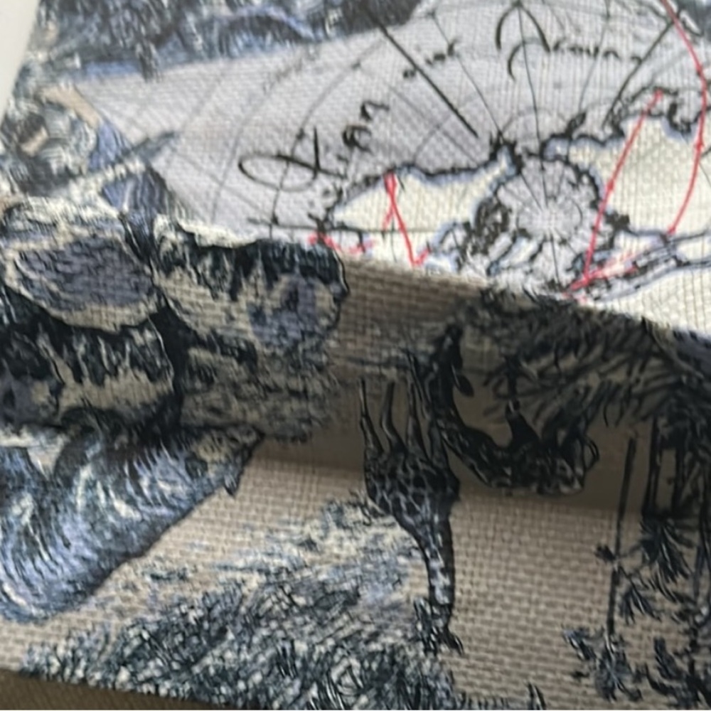 Dior AROUND THE WORLD TOTE Gift Set-Limited Edition - Picture 3 of 7